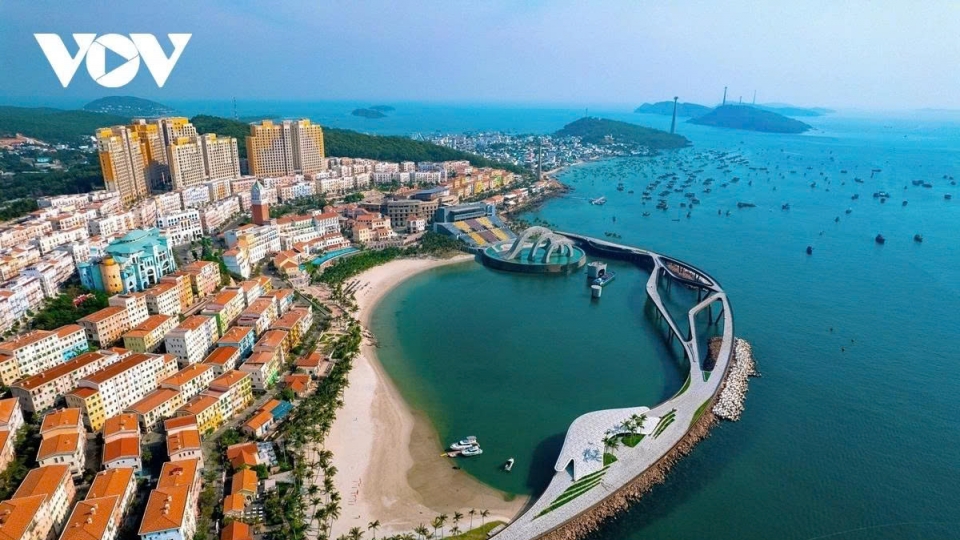 Phu Quoc named among Asia’s top three islands by Travel + Leisure